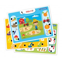 Clementoni Sapientino - La Penna Interattiva 50 Giochi Educativi