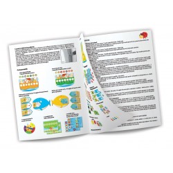 Clementoni Sapientino - La Penna Interattiva 50 Giochi Educativi