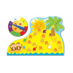 Clementoni Sapientino - La Penna Interattiva 50 Giochi Educativi