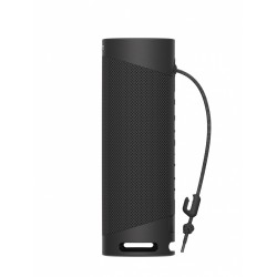Sony SRS XB23 - Speaker bluetooth waterproof, cassa portatile con autonomia fino a 12 ore (Nero)