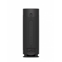 Sony SRS XB23 - Speaker bluetooth waterproof, cassa portatile con autonomia fino a 12 ore (Nero)