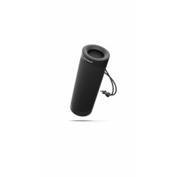 Sony SRS XB23 - Speaker bluetooth waterproof, cassa portatile con autonomia fino a 12 ore (Nero)