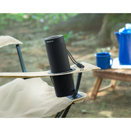 Sony SRS XB23 - Speaker bluetooth waterproof,...