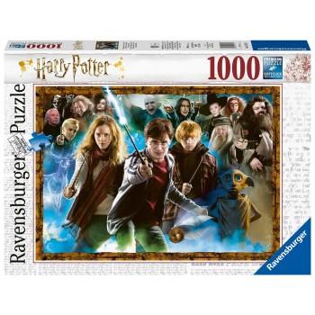 Ravensburger Harry Potter...