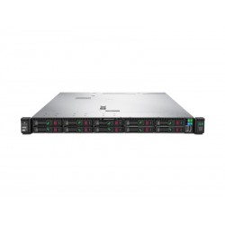 Hewlett Packard Enterprise ProLiant DL360 Gen10 server Intel® Xeon® Gold 3 GHz 32 GB DDR4-SDRAM 26,4 TB Rack (1U) 800 W