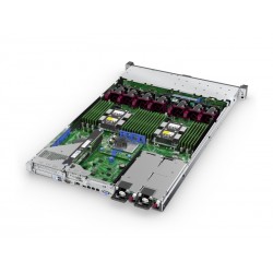 Hewlett Packard Enterprise ProLiant DL360 Gen10 server Intel® Xeon® Gold 3 GHz 32 GB DDR4-SDRAM 26,4 TB Rack (1U) 800 W