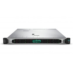 Hewlett Packard Enterprise ProLiant DL360 Gen10 server Intel® Xeon® Gold 2,2 GHz 32 GB DDR4-SDRAM 22 TB Rack (1U) 800 W