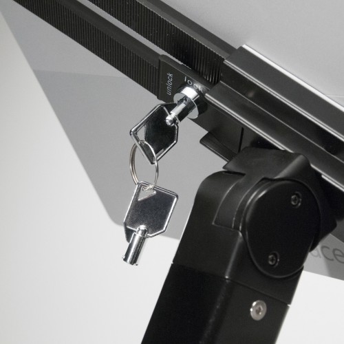 CTA Digital Part number PAD-UATPB supporto...