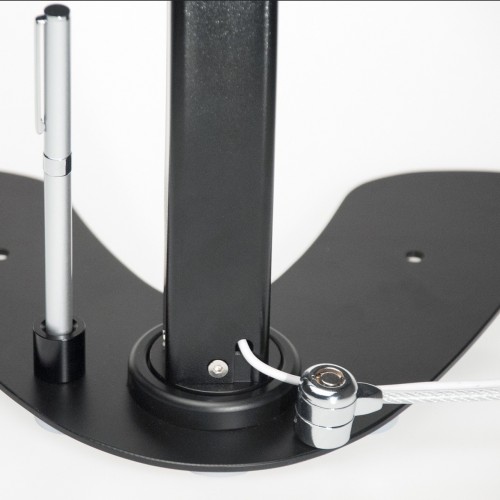 CTA Digital PAD-ASKB supporto antifurto per...