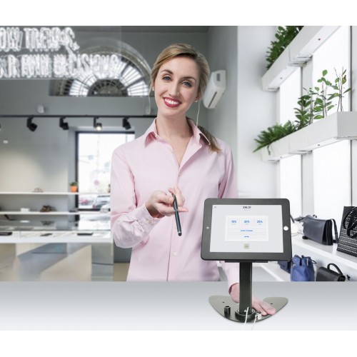 CTA Digital PAD-ASKB supporto antifurto per...