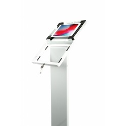 CTA Digital PAD-PARAFW supporto antifurto per tablet 27,9 cm (11") Bianco