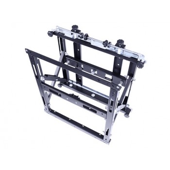 ITB PM4650 Supporto TV a...