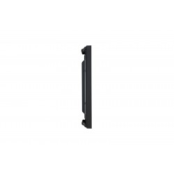 LG 55SVH7E visualizzatore di messaggi 139,7 cm (55") LED Full HD Pannello piatto per segnaletica digitale Nero