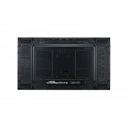 LG 55SVH7E visualizzatore di messaggi 139,7 cm (55") LED Full HD Pannello piatto per segnaletica digitale Nero