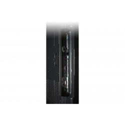 LG 55SVH7E visualizzatore di messaggi 139,7 cm (55") LED Full HD Pannello piatto per segnaletica digitale Nero