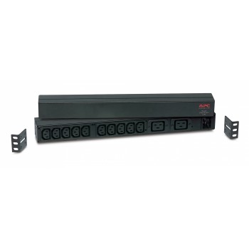 APC RACK PDU BASIC 1 U 16A...