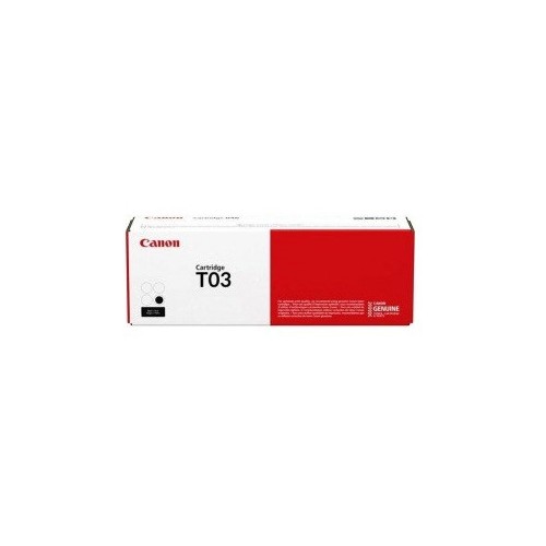 Canon T03 Originale Nero 1 pezzo(i)