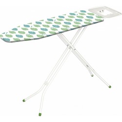 Gimi Royale misura Medium, 120x38 cm, con portacaldaia