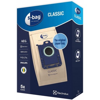 Electrolux S-Bag -...
