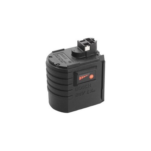 Bosch 2 607 335 082 batteria e caricabatteria...