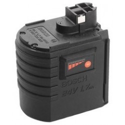 Bosch 2 607 335 082 batteria e caricabatteria per utensili elettrici