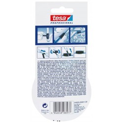 TESA 04600-00001-00 nastro sigillante Nero 3 m