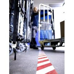 TESA 60760-00095-15 etichetta e nastro per montaggio Nastro di montaggio 33 m