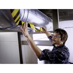 TESA 60760-00095-15 etichetta e nastro per montaggio Nastro di montaggio 33 m