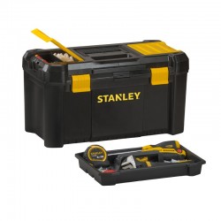 Stanley Cassetta 19" 2 organizer