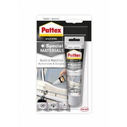 Pattex Auto e Nautica Nero 50ml
