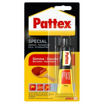 Pattex Gomma 30g Liquido...