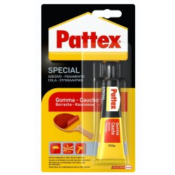 Pattex Gomma 30g Liquido Adesivo policloroprenico