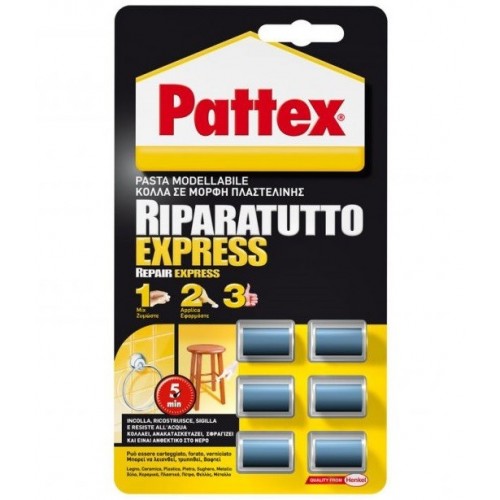 Pattex Riparatutto Express