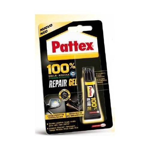Pattex 100% Repair Gel