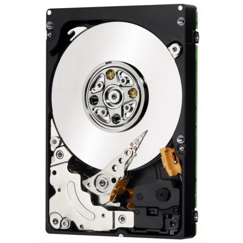 DELL 320GB SATA2 5400rpm 2.5" 2.5" Seriale ATA II