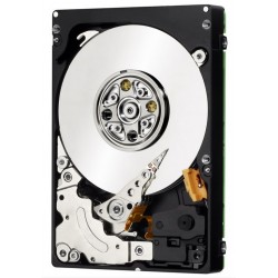 DELL 320GB SATA2 5400rpm 2.5" 2.5" Seriale ATA II