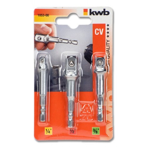 kwb 105300 supporto per punta di cacciavite...
