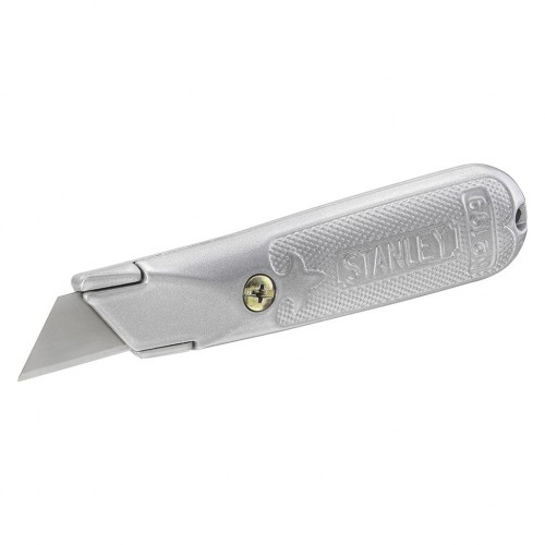 Stanley 2-10-199 Taglierino Grigio