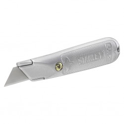 Stanley 2-10-199 Taglierino Grigio