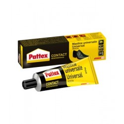 Pattex 1419317 adesivo Pasta Adesivo per contatto 125 g