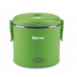 Girmi SC01 Scaldavivande 0,7 L Verde 40 W