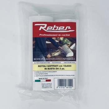 Reber 6615 A accessorio per...
