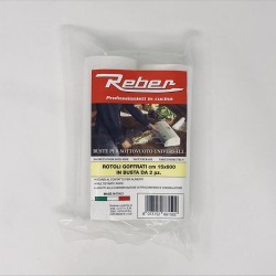 Reber 6615 A accessorio per sottovuoto Rotolo per il sottovuoto