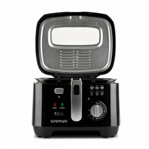 G3 Ferrari Croccante Friggitrice 2,5 L Singolo...