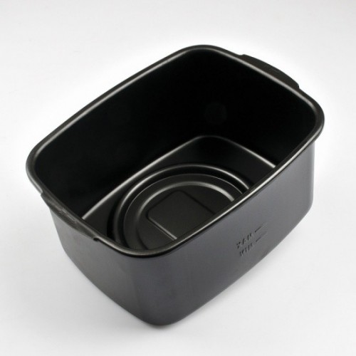 G3 Ferrari Croccante Friggitrice 2,5 L Singolo...