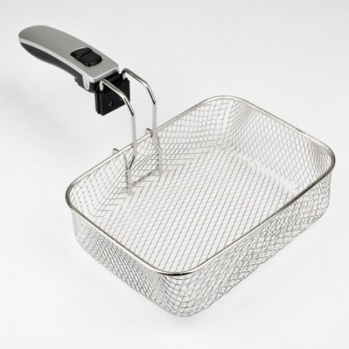 G3 Ferrari Croccante Friggitrice 2,5 L Singolo...