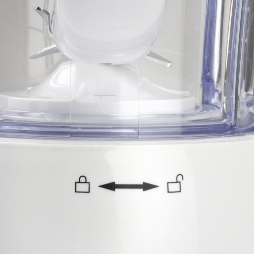 Girmi FR46 1,5 L Frullatore da tavolo...