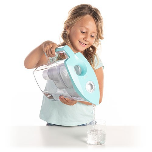 Laica UFSBE02 Filtraggio acqua Filtro d'acqua...