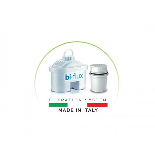 Laica UFSBE02 Filtraggio acqua Filtro d'acqua...