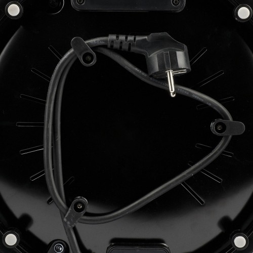 G3 Ferrari Profi-Crepe crepiera 1 crepe Nero,...